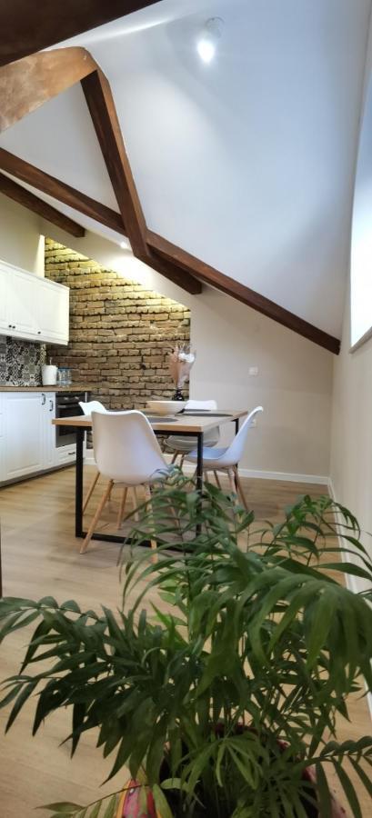 Mitra Luxury Apartments Shumen Exterior foto