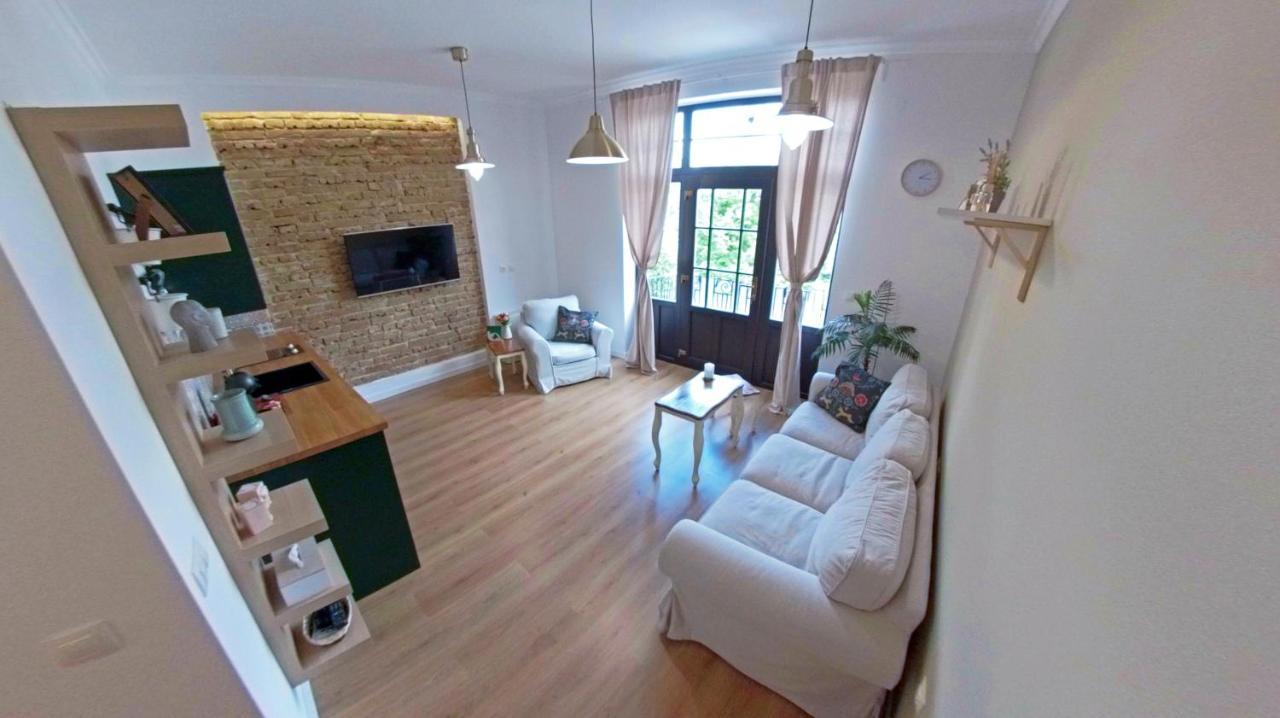 Mitra Luxury Apartments Shumen Exterior foto