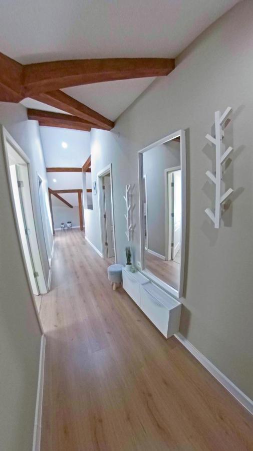 Mitra Luxury Apartments Shumen Exterior foto