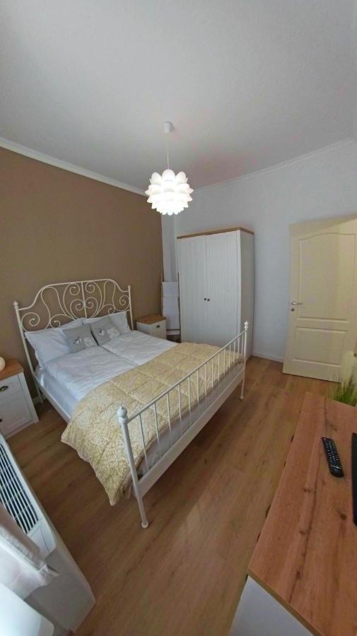 Mitra Luxury Apartments Shumen Exterior foto