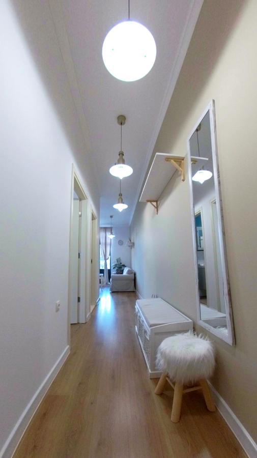 Mitra Luxury Apartments Shumen Exterior foto